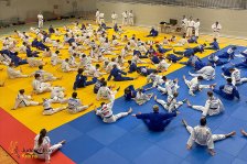 26.-29.10.2026 Trainingslager in Rogla